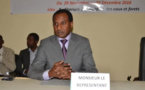 Niger : Lamine Zeine Ali Mahamane est nommé premier ministre