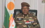 Niger : le général Tchiani nomme un nouveau commandant de la garde présidentielle