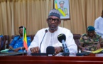 Abdoulaye Diop : une intervention militaire au Niger serait une "catastrophe"