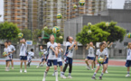 31st FISU Games activates new momentum for Chengdu's development