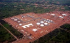 Tchad : un présumé voleur de câbles électriques abattu sur le site pétrolier de Kome