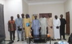 Tchad : le renforcement des services de soins au centre d’une rencontre au Kanem