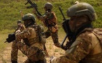 Niger : l'armée déploie des renforts dans la capitale Niamey