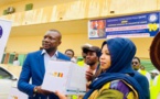 Tchad : une semaine de collecte de comprimés en soutien aux réfugiés soudanais