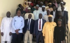 Le Tchad s'engage pour une recherche en santé renforcée avec un plan stratégique