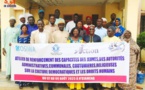 Tchad : cultiver la démocratie et les droits humains avec OSIWA