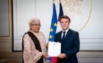 Niger : La France conteste le limogeage de l'ambassadrice Aïchatou Boulama