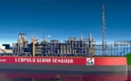 Sénégal : AFC octroie 50 millions d’euros au secteur pétrolier et gazier