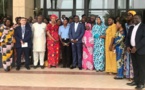 Tchad : Le gouvernement et l’ONU s’engagent à accompagner les victimes des violations des droits de l’homme