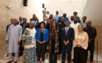 Tchad : le gouvernement et les Nations Unies se penchent sur les priorités de leur coopération