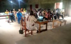 Tchad : L'EPOZOP renforce la société civile de la zone pétrolière à Bébédjia