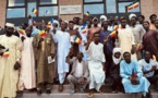 Tchad : le bureau Djamous promeut l'unité par le biais d'une campagne de sensibilisation à la Constitution