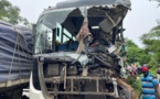 Cameroun : 10 morts et 24 blessés dans un accident de route à Ngaoundéré