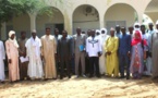 Tchad : dans le Kanem, réunion trimestrielle du monitorage sur la vaccination