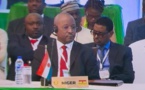 Sommet de la Cédéao : Le président Bazoum représenté par son ministre des Affaires Étrangères, Massoudou Hassoumi