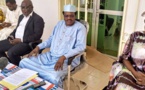 Tchad : passation de service à la délégation du Genre et de la Solidarité nationale du Moyen-Chari