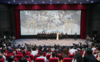 Chinese film market booms this summer