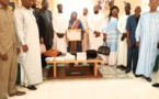 Tchad : la maire de N’Djamena honorée pour son engagement envers les réfugiés soudanais