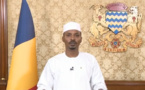 Tchad : "Nous sommes entourés de tous les dangers", Mahamat Idriss Deby