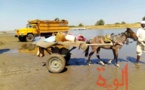 Tchad : au Sila, des habitants demandent des mesures urgentes contre les taxes douanières excessives