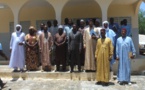 Tchad : la province du Kanem étudie des propositions pour le projet "Facilité G5 Sahel"