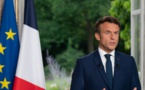 Éventuelle option militaire au Niger : La France affirme “son plein soutien” à la CEDEAO