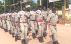 Tchad : cérémonie de prise d’armes à Moundou pour la fête de l’indépendance