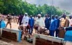Tchad : la ville de Laï au rythme de la fête de l’indépendance