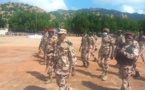 Tchad : un défilé militaire mémorable à Mongo pour le 11 août