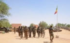 Mali : Un militaire tué et quatre autres blessés dans des affrontements avec des terroristes à Tombouctou