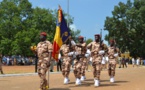 Tchad : parade militaire à Sarh pour la fête de l’indépendance