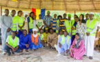 Green Tchad célèbre la Journée Internationale de la Jeunesse avec une sortie récréative