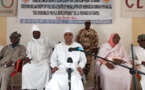 Tchad : Cadre de concertation pour le développement du Kanem, une nouvelle ère commence