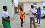 Tchad : une action collective à l'ASTBEF à l'occasion de la Journée internationale de la jeunesse