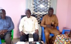 Tchad : le président de l'URD s’exprime sur la vie de la nation