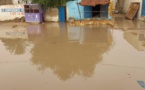 Tchad : Faya noyé sous des pluies record