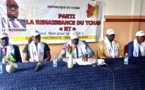 "La Renaissance du Tchad" : un nouveau parti pour une ère de justice, paix et prospérité