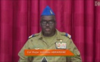 Le délai imparti aux forces françaises au Niger va expirer, selon le CNSP