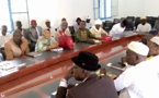 Tchad : promouvoir l'état civil gratuit, une mission du ministère de la Décentralisation à Sarh