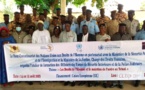 Tchad : forces de sécurité et police judiciaire formées sur les droits de l'Homme à Doba