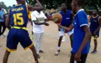 Tchad : des talents de basketball à dénicher dans les provinces