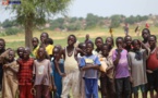 Tchad : MSF appelle à une aide internationale urgente pour les réfugiés soudanais