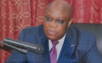 Bernard Boutsika-Ngavet, haut-cadre gabonais et DG du CPAC, est décédé