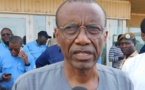 Avertissement du ministre de l'Environnement au Tchad : halte aux coupes abusives d'arbres