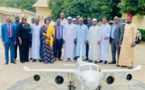 Un accord de coopération signé entre l'ADAC du Tchad et celle du Nigeria
