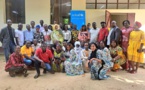 Tchad : 38 journalistes point focal renforcés pour la promotion des droits de l'enfant à Bakara