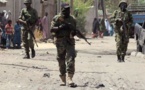 Nigeria : Trois officiers supérieurs et 20 autres soldats tués dans une attaque terroriste