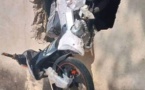 Tchad : à Ardebdjoumal, un voleur prend la fuite abandonnant la moto