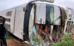 Tchad : un accident mortel sur l’axe Arbouchatak-Bitkine