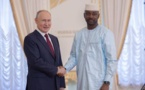 Russie-Mali : Poutine et Goïta privilégient une issue négociée au Niger